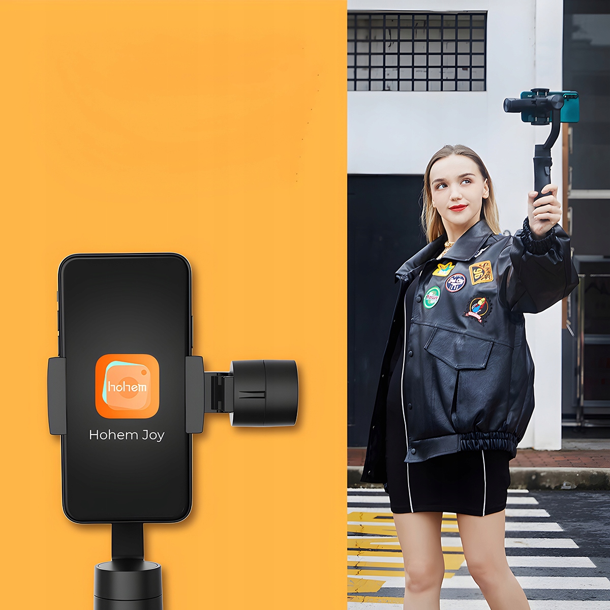 HOHEM iSteady Mobile+ 2024